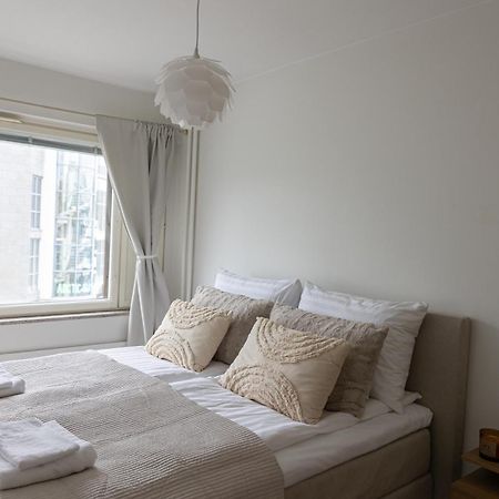 Aurora Central Suite IV Rovaniemi Eksteriør billede