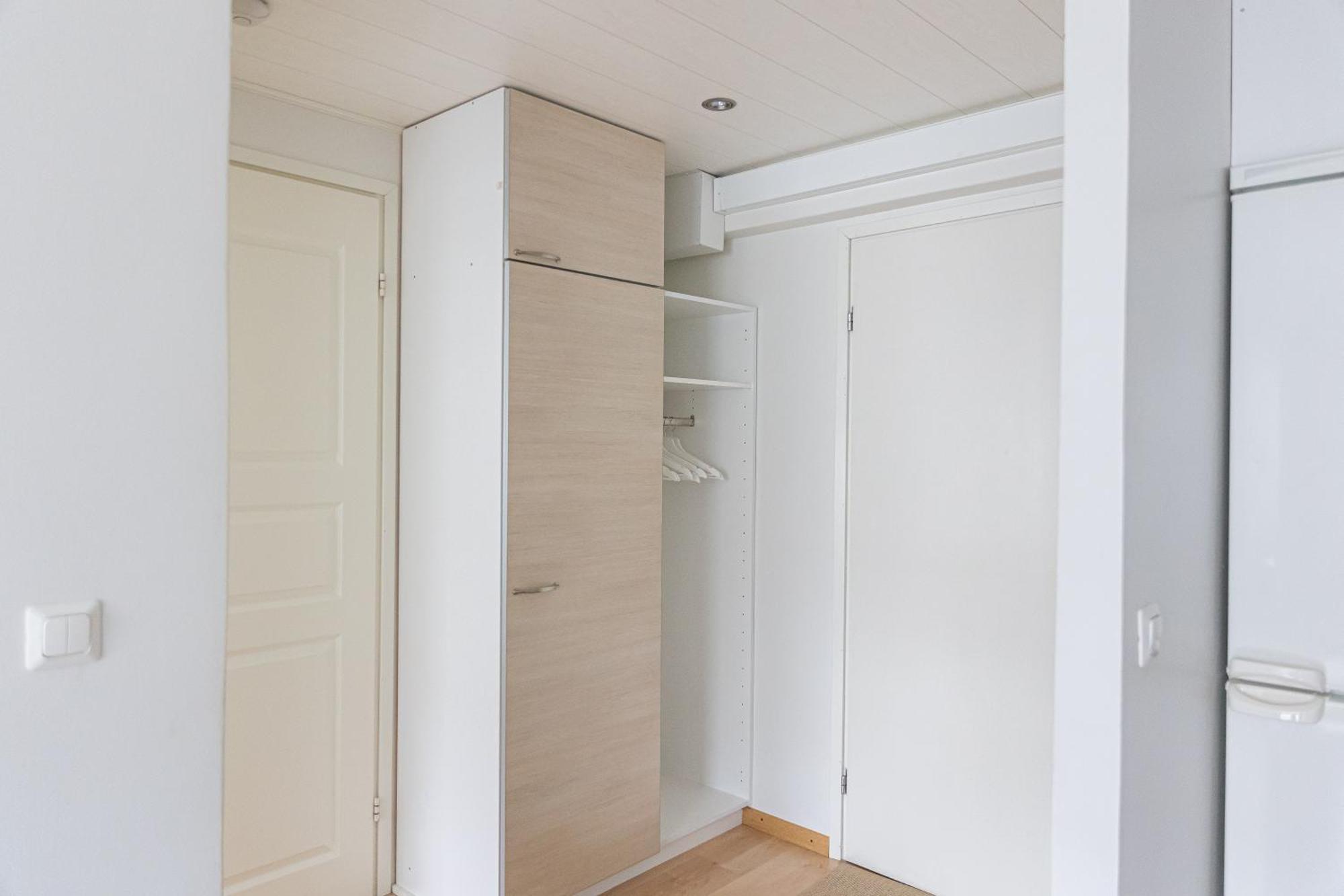 Aurora Central Suite IV Rovaniemi Eksteriør billede