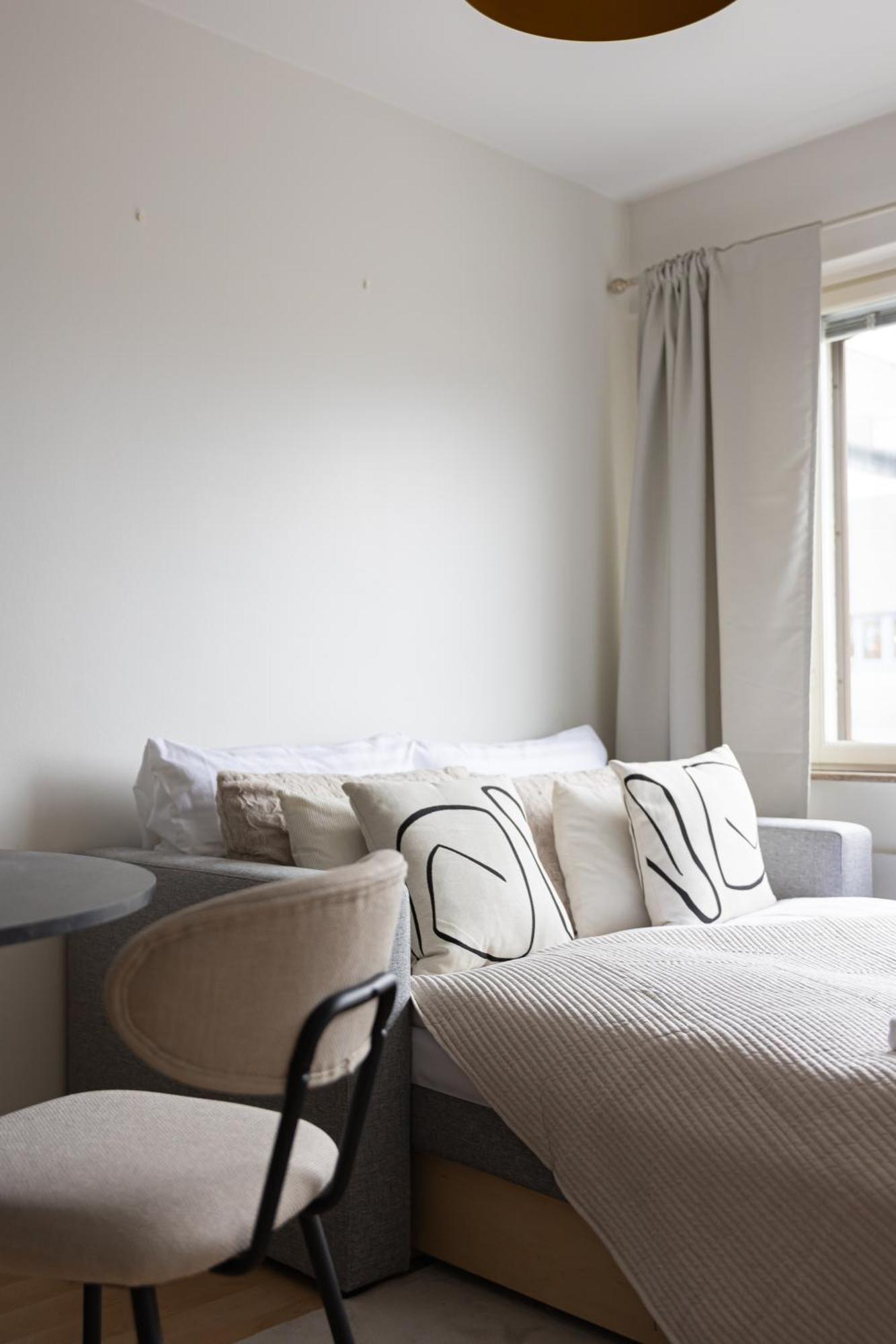 Aurora Central Suite IV Rovaniemi Eksteriør billede