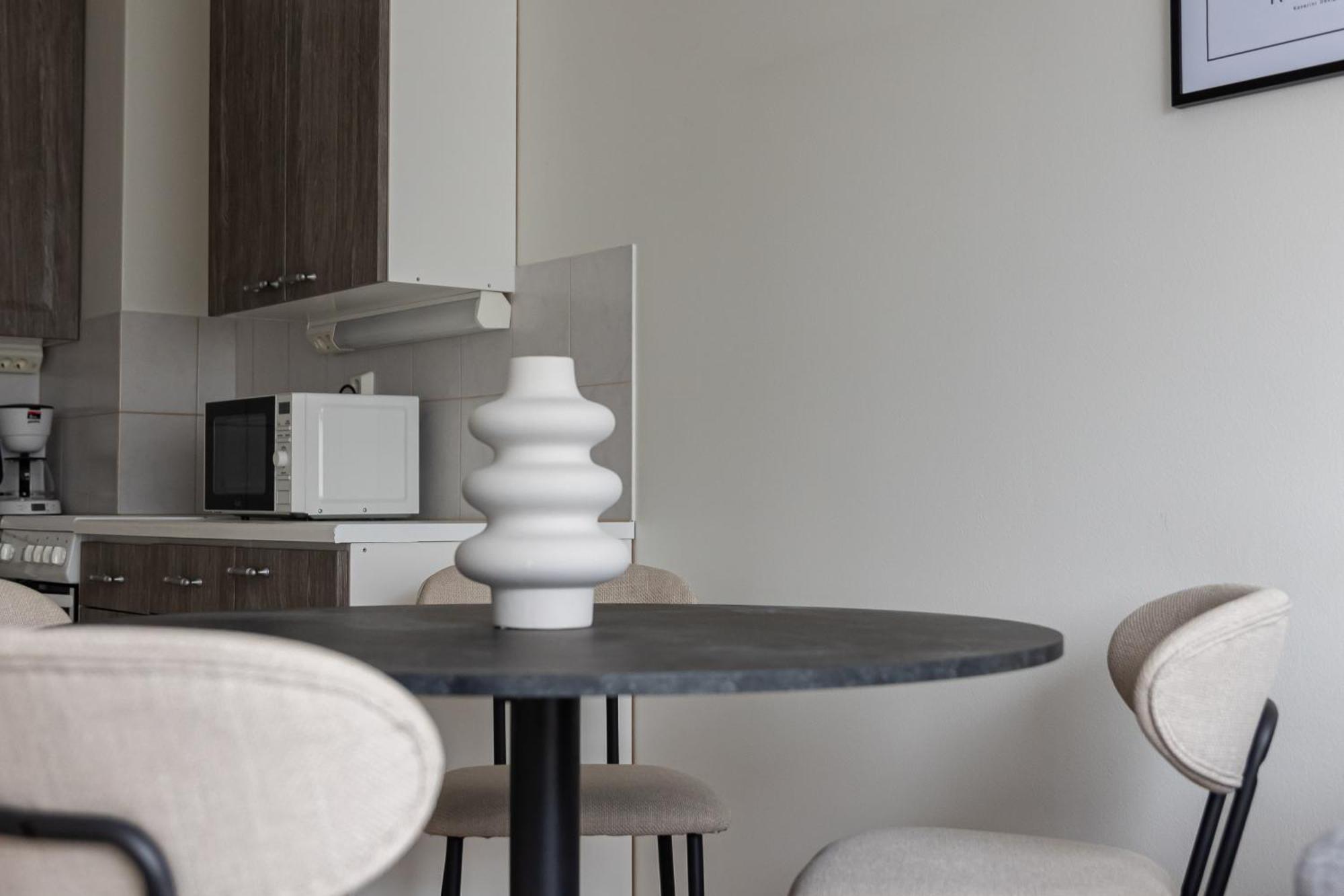 Aurora Central Suite IV Rovaniemi Eksteriør billede